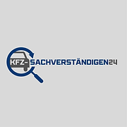 KFZ-Sachverständigen24 Logo